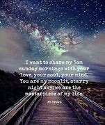 Image result for Love Quotes About Stars in the Sky