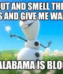 Image result for Disney Frozen Olaf Memes
