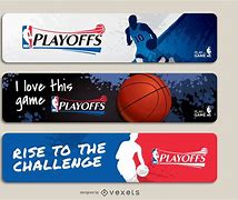 Image result for NBA Banner