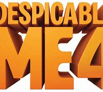 Image result for Despicable Me 4 Valentina