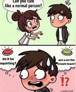 Image result for Get Out of My Head Meme Cartoon
