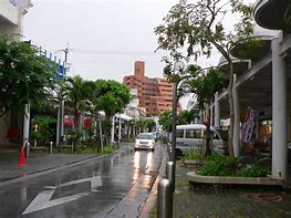 Image result for BC Street Okinawa