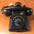 Image result for Old-Fashioned Phone with Cord