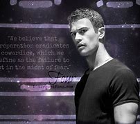 Image result for Divergent Quotes Wallpaper