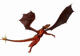 Image result for Ruby Dragon Flying
