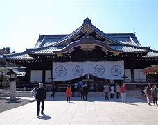 Yasukuni Shrine 的图像结果