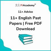 Image result for English Revision 11 Plus Exam