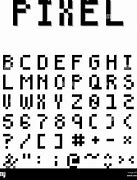 Image result for 8-Bit Schriftart Word