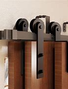 Image result for Triple Track Sliding Door Hardware