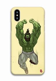 Image result for Hulk Phone Cases