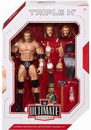 Image result for WWE Ultimate Toys