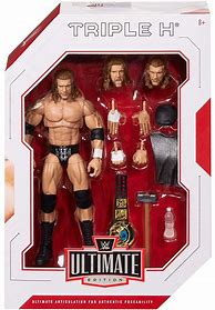 Image result for WWE Toys Box