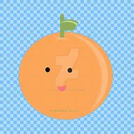 Image result for Cute Orange Pastel Background