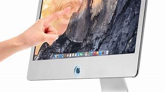 Image result for iMac Touch Screen Kit