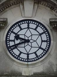 Image result for Fairmont Clock Tower