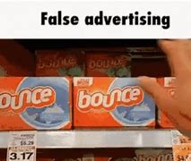 Image result for False Advertising PNG
