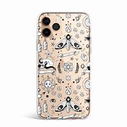 Image result for iPhone 14 Pro Max Chrome Skull Case