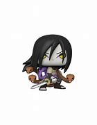 Image result for Orochimaru Items