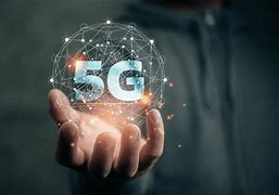 Image result for 5G Images HD with Mobile On Hands