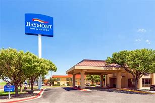Image result for Baymont Inn Decatur TX
