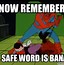 Image result for Funny Word Memes