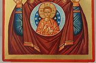 Image result for Religious Icons Mary Unbreakable Wall