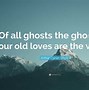 Image result for Evil Ghost Quotes