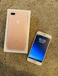 Image result for Unlocked iPhone 7 Rose Gold