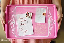 Image result for Magnetic Tray with Divider