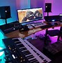 Image result for Home Recording Studio Lighting