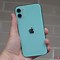 Image result for iPhone 11 with 64GB Settings Menu