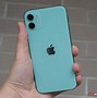 Image result for iPhone 11 in Persons Hand