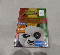 Image result for Kung Fu Panda DVD Collection