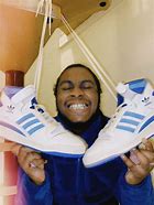 Image result for Colorful Adidas Shoes