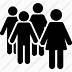 Image result for Group Access Icon