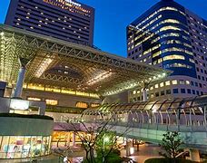 Image result for Osaka Japan Hotels