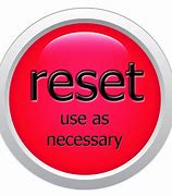Image result for Reset Desktop