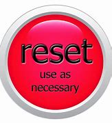 Image result for Does My Mouse Have a Reset Button
