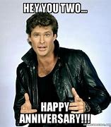 Image result for Happy Anniversary to My Wife Meme