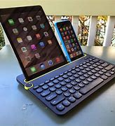 Image result for iPhone 6 Plus Wireless Keyboard