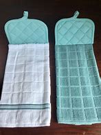 Image result for Pot Holder Dish Towel