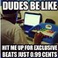 Image result for Music Industry Memes