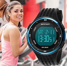 Image result for sports digital watch for womens