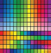 Image result for Color Palette Art