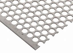 Image result for 304 Stainless Steel Perforated Scoop