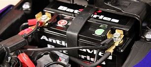Image result for Motorcycle Battery Terminals