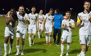 Image result for Truro City FC Scarf