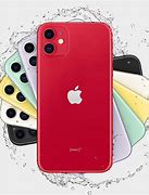 Image result for iPhone 11 Red vs Lilac