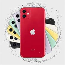 Image result for Red iPhone 11 128G