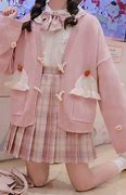 Image result for Cute Clothing Outfits Kawaii